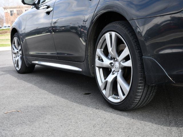 2016 INFINITI Q70L 3.7X