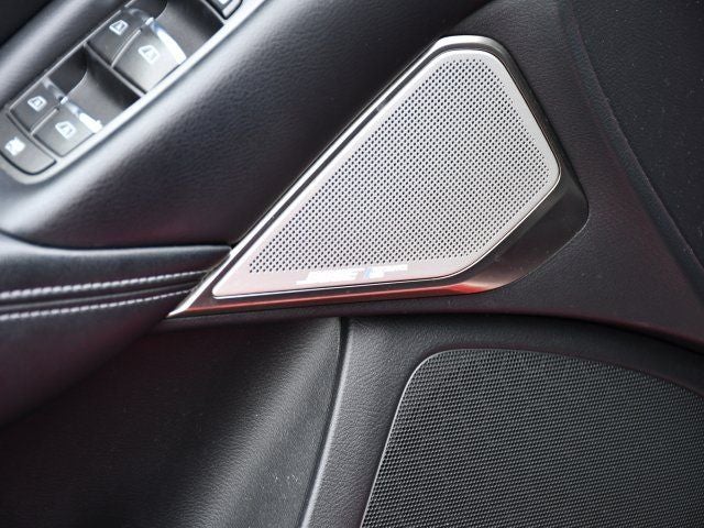 2017 INFINITI Q50 Red Sport 400