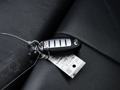 2017 INFINITI Q50 Red Sport 400