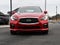 2017 INFINITI Q50 Red Sport 400