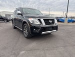 2018 Nissan Armada SL