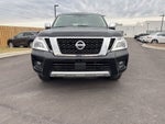 2018 Nissan Armada SL