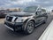 2018 Nissan Armada SL