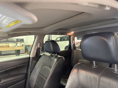 2013 Nissan Murano SL