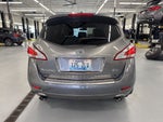2013 Nissan Murano SL