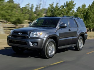 2006 Toyota 4Runner Limited