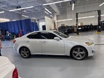 2011 Lexus IS 250