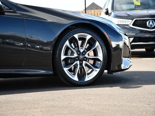 2021 Lexus LC 500