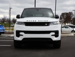 2024 Land Rover Range Rover Sport SE