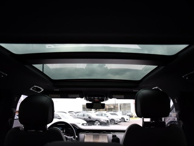 2024 Land Rover Range Rover Sport SE