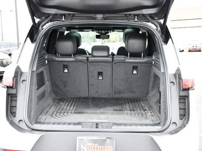 2024 Land Rover Range Rover Sport SE