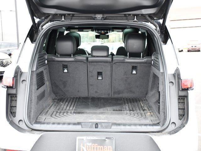 2024 Land Rover Range Rover Sport SE