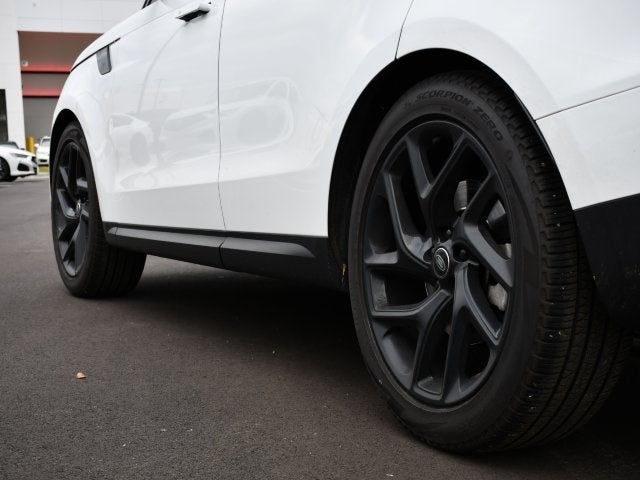 2024 Land Rover Range Rover Sport SE