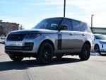 2020 Land Rover Range Rover HSE