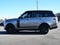 2020 Land Rover Range Rover HSE