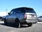 2020 Land Rover Range Rover HSE