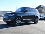 2014 Land Rover Range Rover 5.0L V8 Supercharged Autobiography LWB