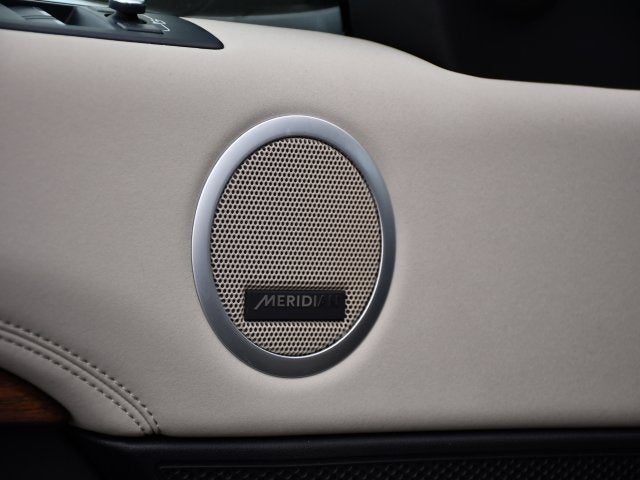 2017 Land Rover Discovery HSE