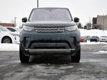 2017 Land Rover Discovery HSE