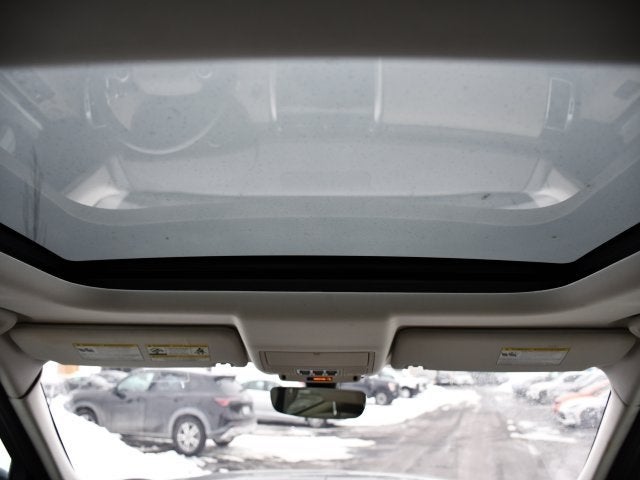 2017 Land Rover Discovery HSE