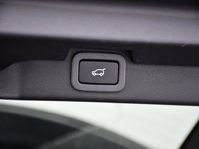 2017 Land Rover Discovery HSE