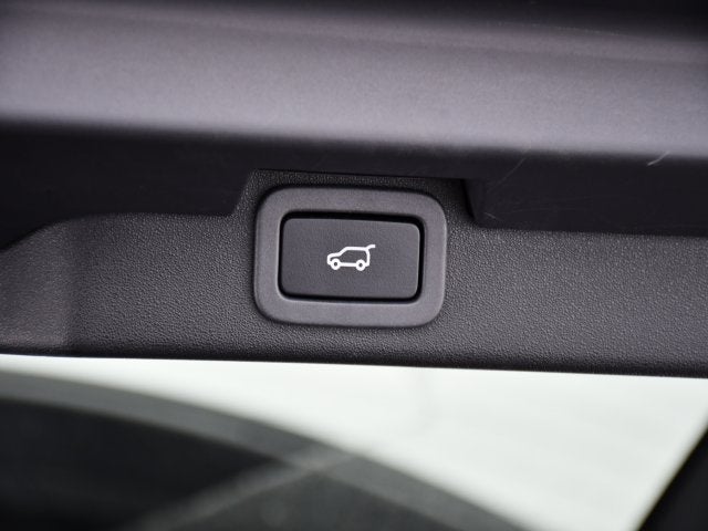 2017 Land Rover Discovery HSE