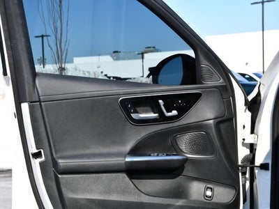 2023 Mercedes-Benz C-Class C 300 4MATIC®