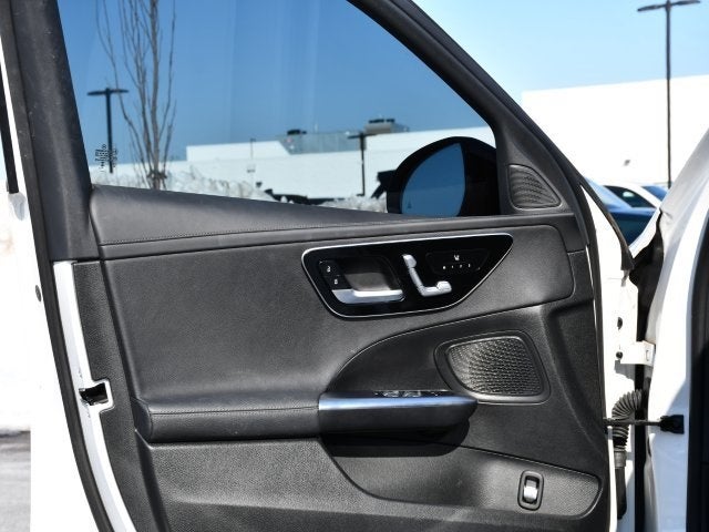2023 Mercedes-Benz C-Class C 300 4MATIC®