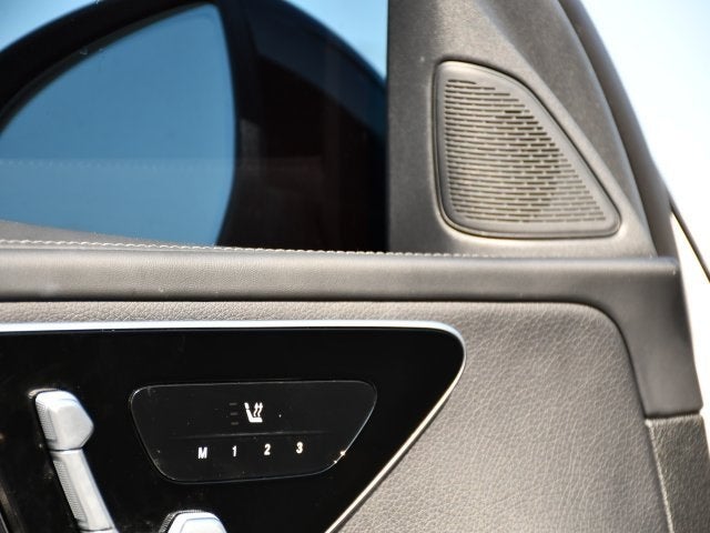 2023 Mercedes-Benz C-Class C 300 4MATIC®