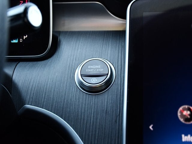 2023 Mercedes-Benz C-Class C 300 4MATIC®