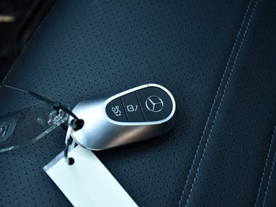 2023 Mercedes-Benz C-Class C 300 4MATIC®