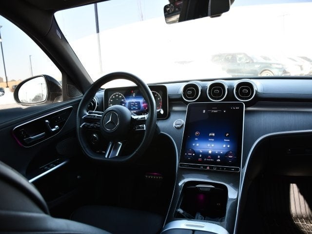 2023 Mercedes-Benz C-Class C 300 4MATIC®