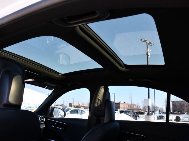 2023 Mercedes-Benz C-Class C 300 4MATIC®