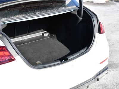 2023 Mercedes-Benz C-Class C 300 4MATIC®