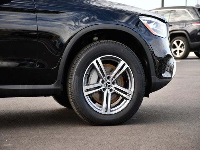 2021 Mercedes-Benz GLC GLC 300 4MATIC®
