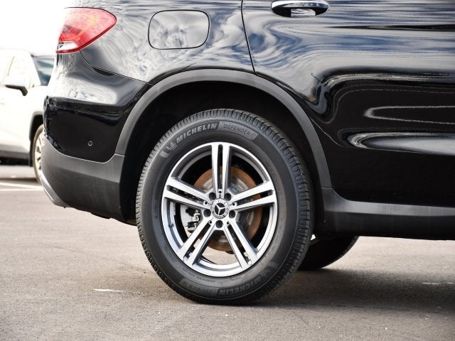 2021 Mercedes-Benz GLC GLC 300 4MATIC®