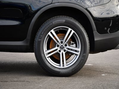 2021 Mercedes-Benz GLC GLC 300 4MATIC®