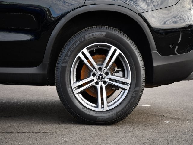 2021 Mercedes-Benz GLC GLC 300 4MATIC®