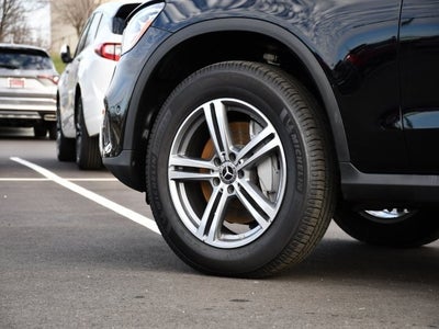 2021 Mercedes-Benz GLC GLC 300 4MATIC®