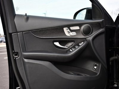 2021 Mercedes-Benz GLC GLC 300 4MATIC®