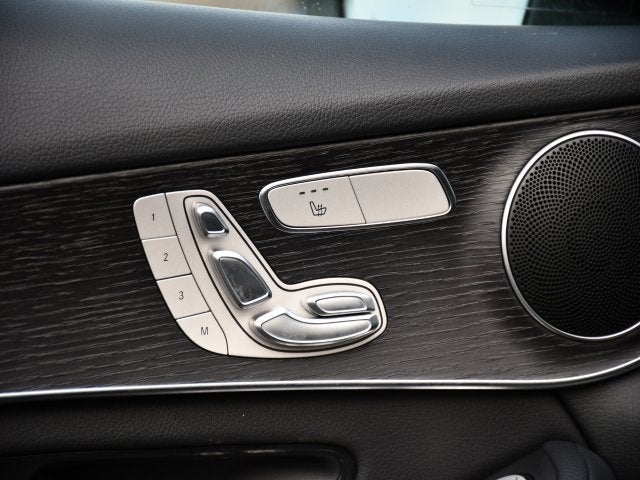 2021 Mercedes-Benz GLC GLC 300 4MATIC®