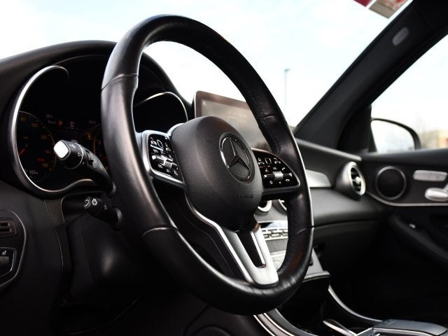 2021 Mercedes-Benz GLC GLC 300 4MATIC®