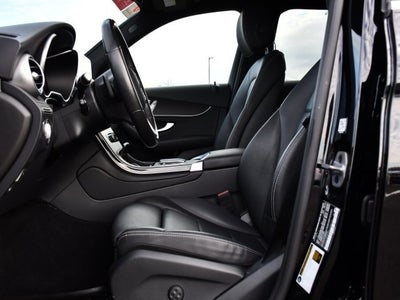 2021 Mercedes-Benz GLC GLC 300 4MATIC®