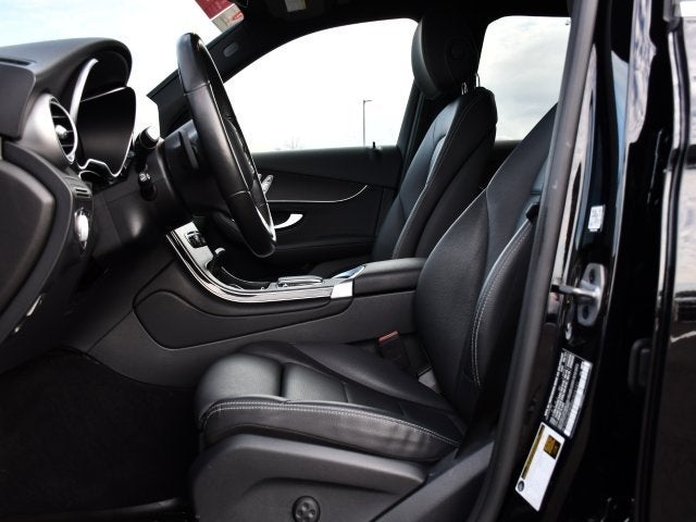 2021 Mercedes-Benz GLC GLC 300 4MATIC®