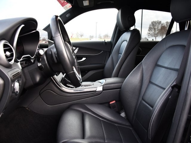 2021 Mercedes-Benz GLC GLC 300 4MATIC®