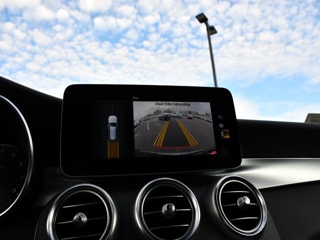 2021 Mercedes-Benz GLC GLC 300 4MATIC®