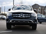 2021 Mercedes-Benz GLC GLC 300 4MATIC®
