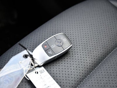 2021 Mercedes-Benz GLC GLC 300 4MATIC®