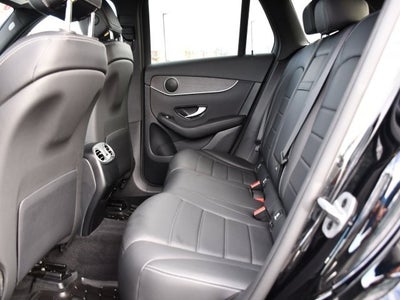 2021 Mercedes-Benz GLC GLC 300 4MATIC®