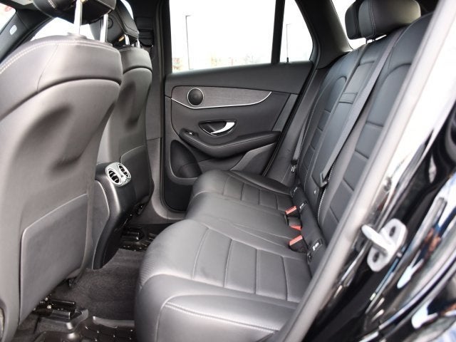 2021 Mercedes-Benz GLC GLC 300 4MATIC®